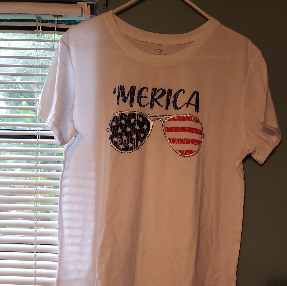 State of mind shirt